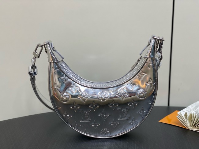 Louis Vuitton Loop M11833 Silver