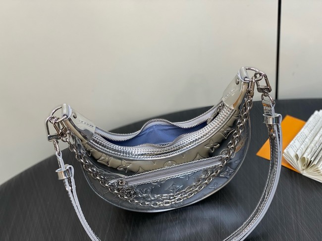 Louis Vuitton Loop M11833 Silver