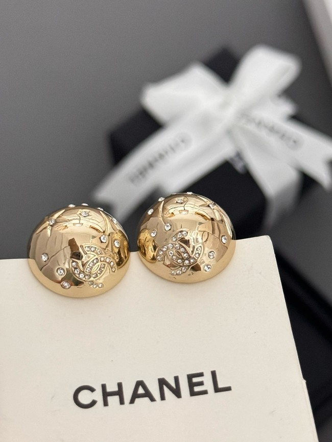 Chanel Earrings CE15730