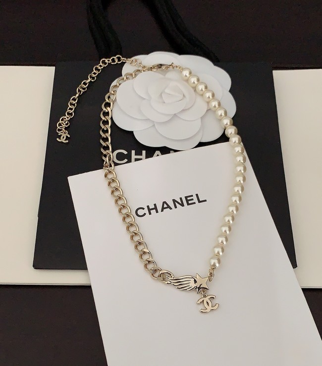 Chanel Necklace CE15728