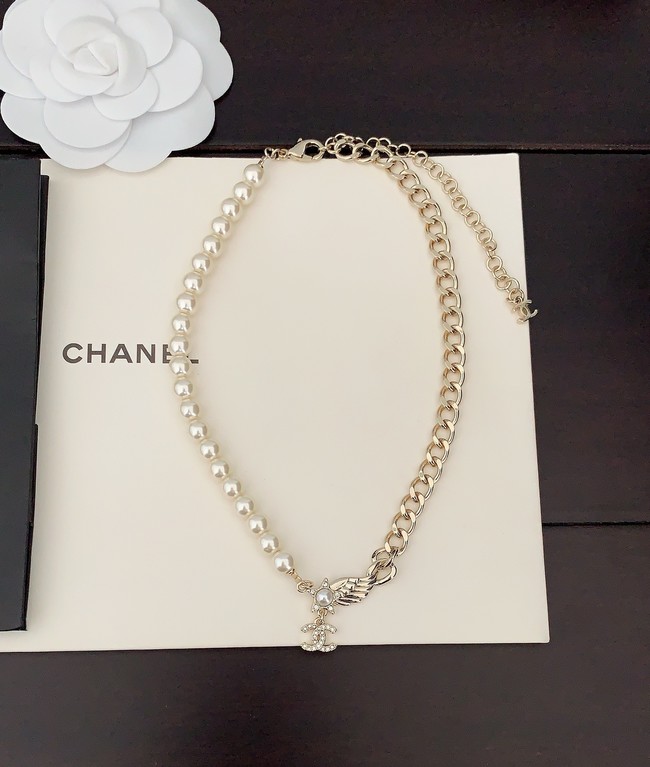 Chanel Necklace CE15728