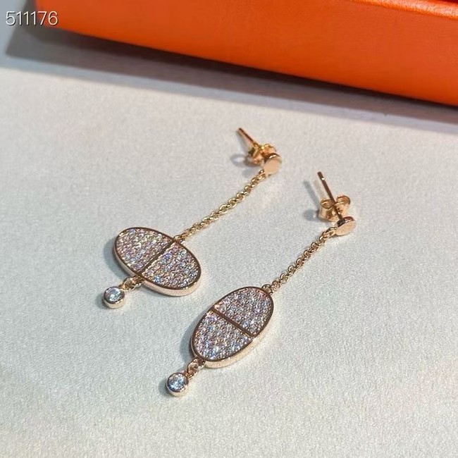 Hermes Earrings CE15731