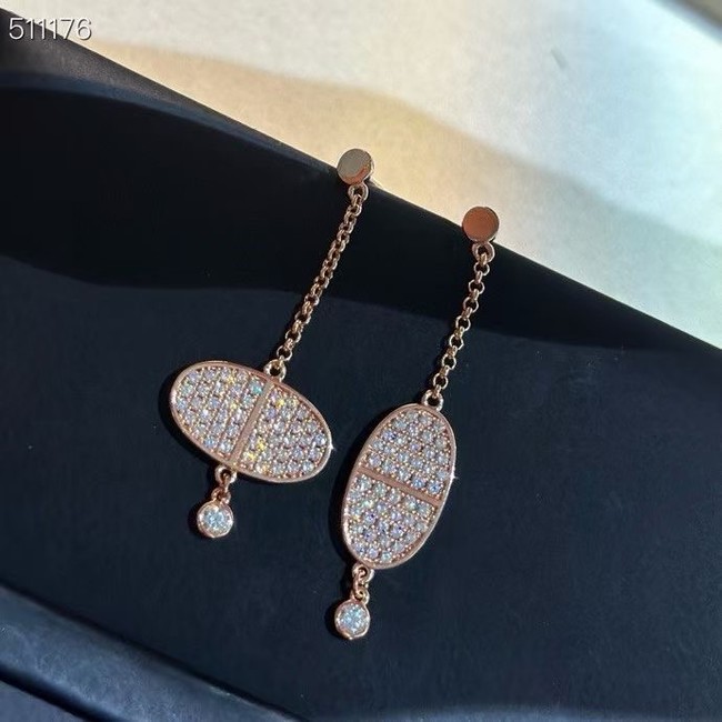 Hermes Earrings CE15731