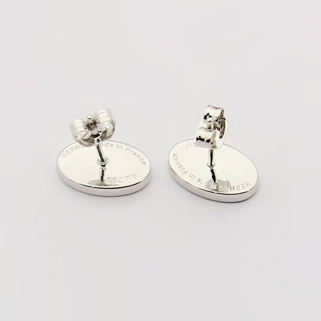 Hermes Earrings CE15734