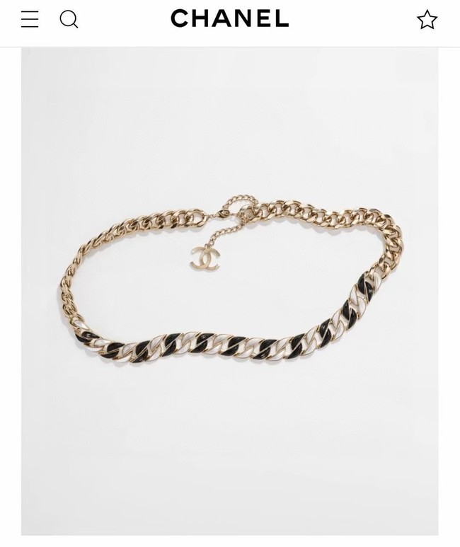 Chanel Waist chain CE15749