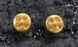 Louis Vuitton Earrings CE15747