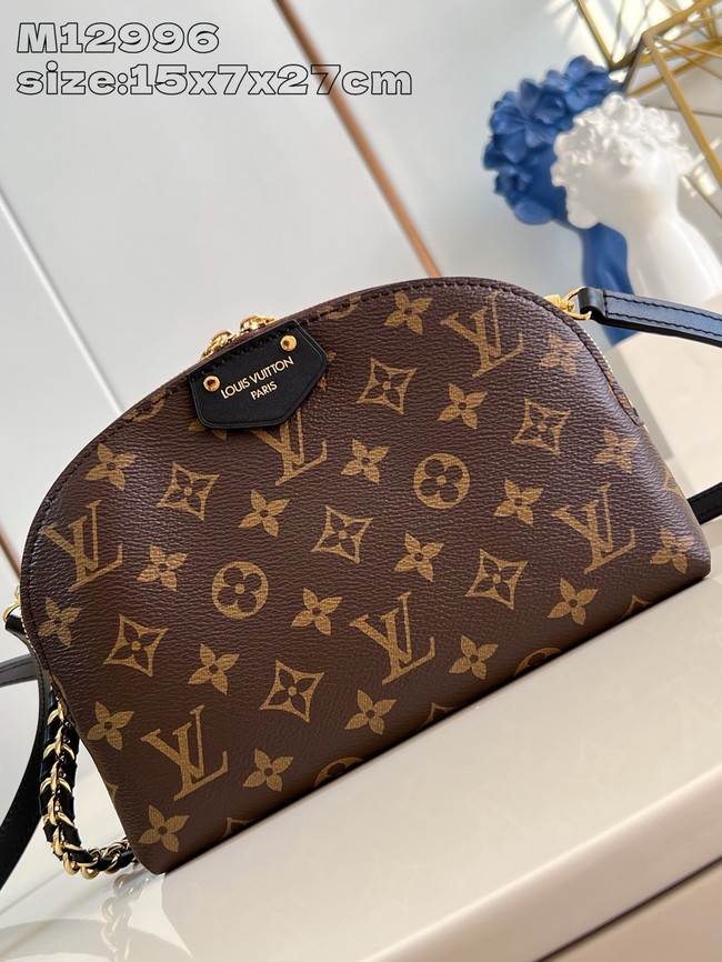 Louis Vuitton Alma M12996