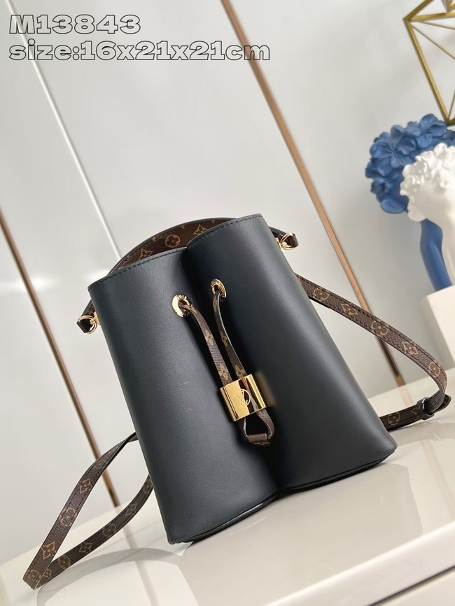 Louis Vuitton Neonoe BB M13843 black