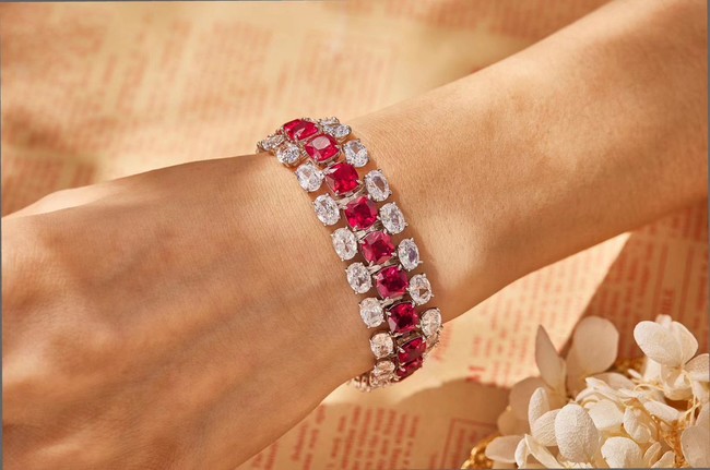 BVLGARI bracelet CE15762