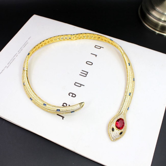 BVLGARI necklace CE15777