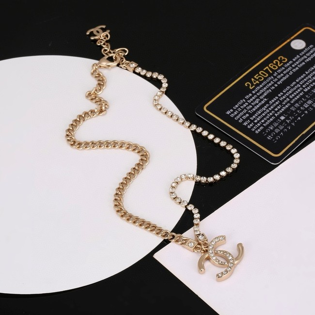 Chanel Necklace CE15753