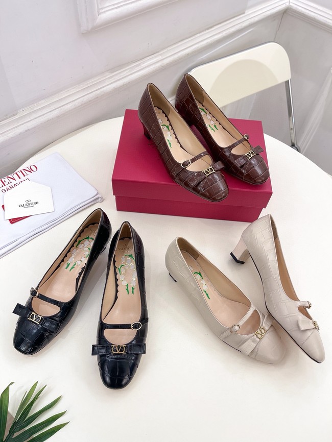 Valentino Shoes 55735-1