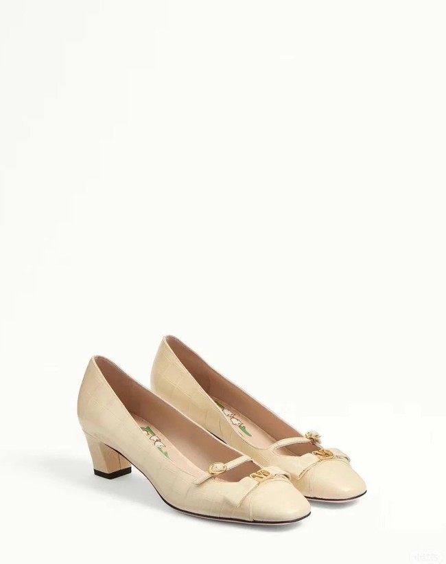 Valentino Shoes 55735-2