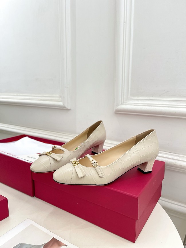 Valentino Shoes 55735-2