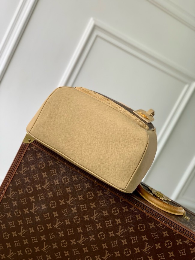 Louis Vuitton Outdoor Backpack M12624 Beige