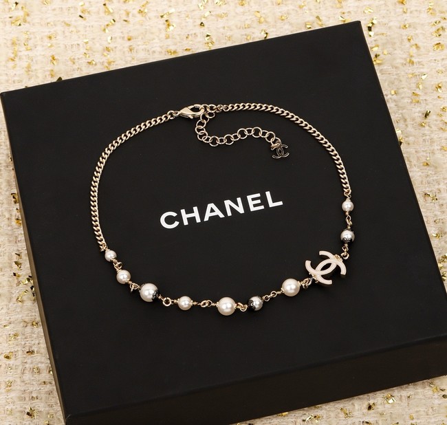 Chanel Necklace CE15782