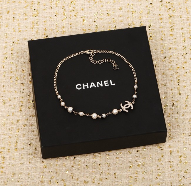 Chanel Necklace CE15782