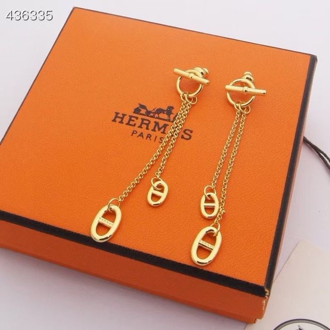 Hermes Earring CE15787