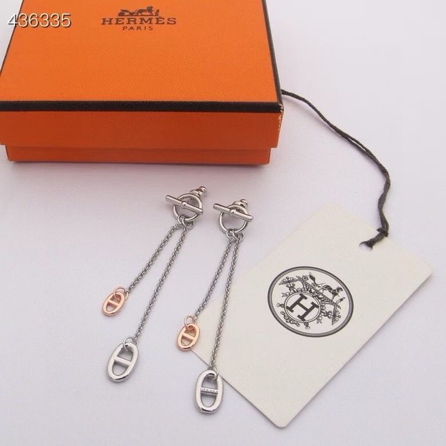 Hermes Earring CE15787