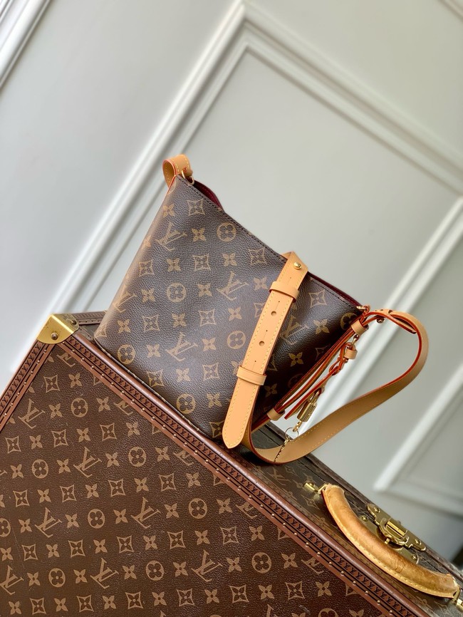 Louis Vuitton Monogram Canvas M12925