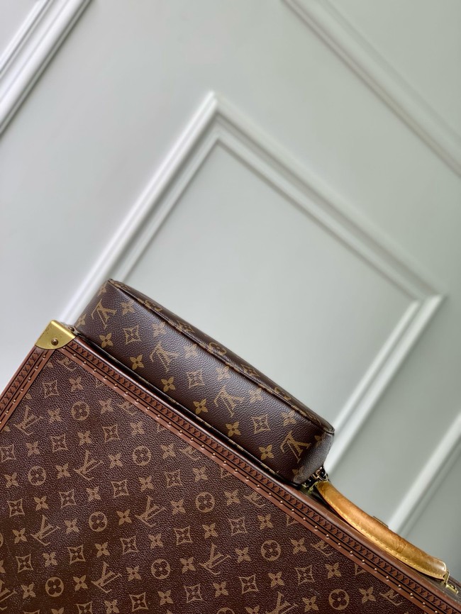 Louis Vuitton Monogram Canvas M47522