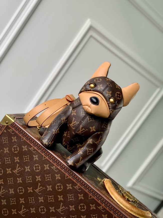 Louis Vuitton Pooch Bag M12617