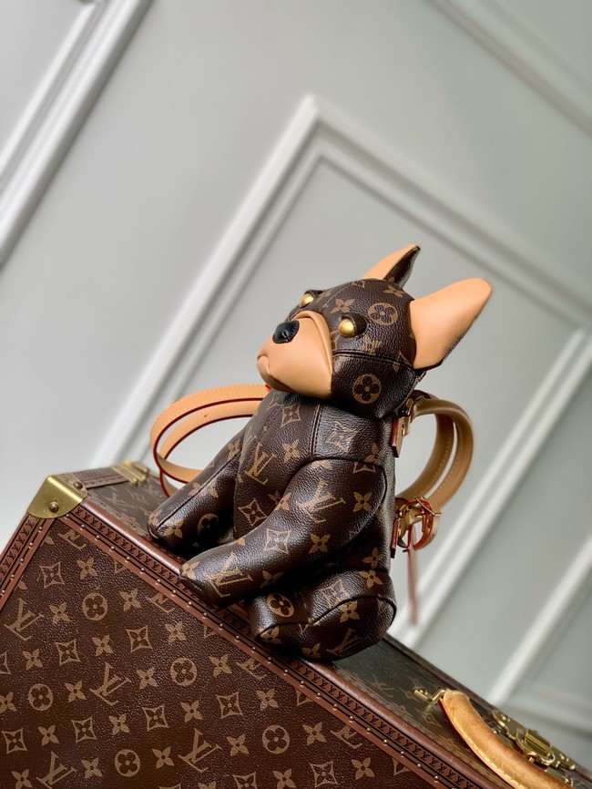 Louis Vuitton Pooch Bag M12617