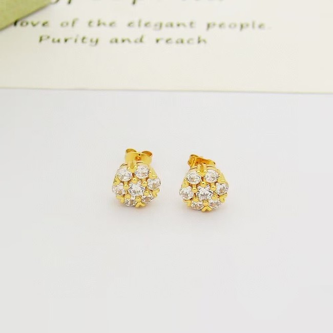 Van Cleef & Arpels Earring CE15784