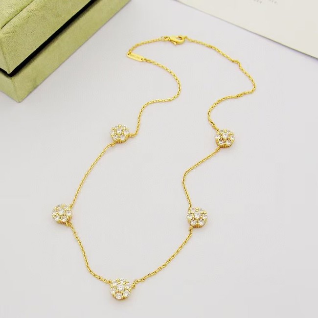 Van Cleef & Arpels Necklace CE15786