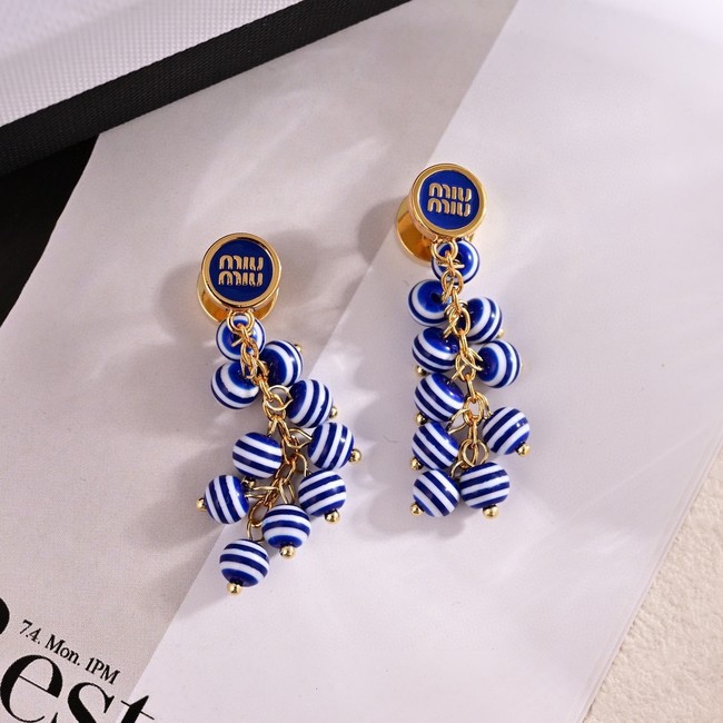 MIUMIU Earring CE15805