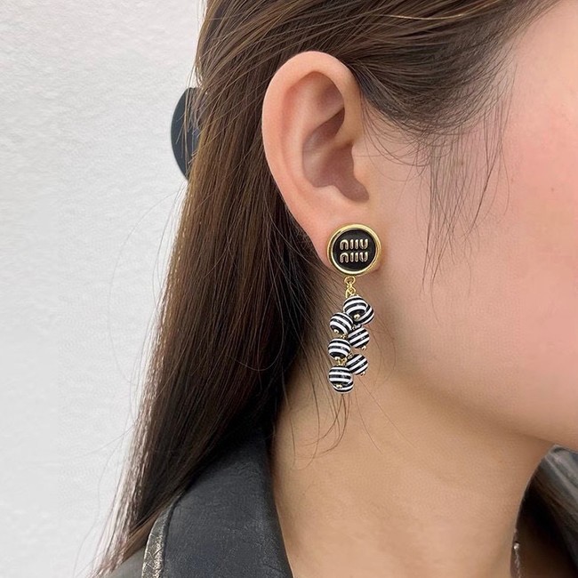 MIUMIU Earring CE15805