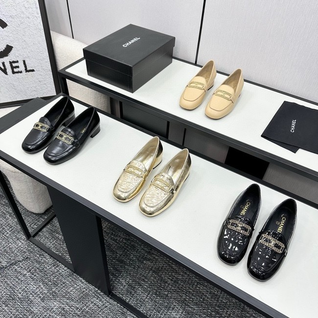 Chanel Shoes 55737-1