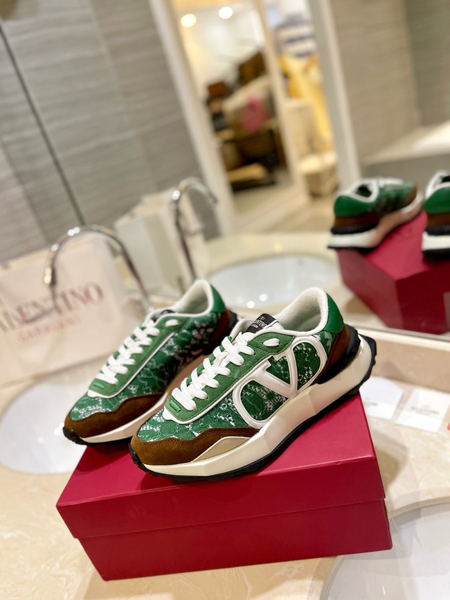 Valentino Sports shoes 55739-4