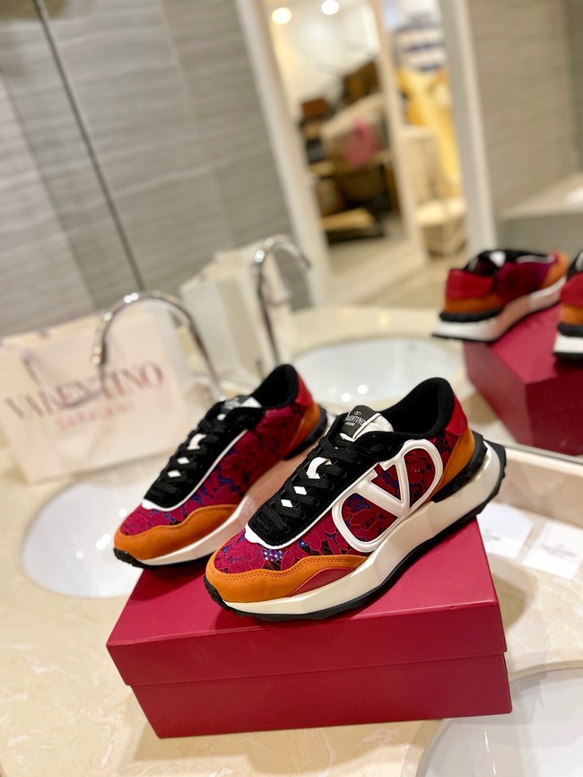 Valentino Sports shoes 55739-6