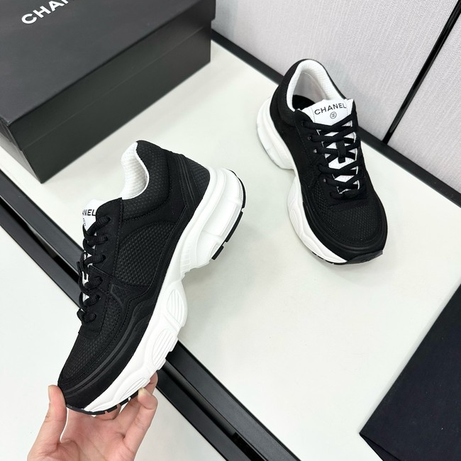 Chanel Sports shoes 55742-11