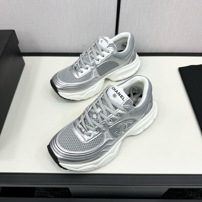 Chanel Sports shoes 55742-3