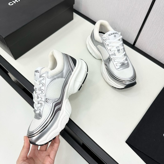 Chanel Sports shoes 55742-5