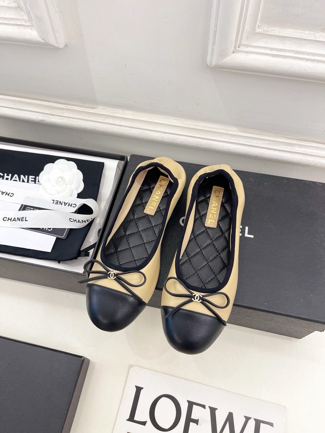 Chanel shoes 55743-1