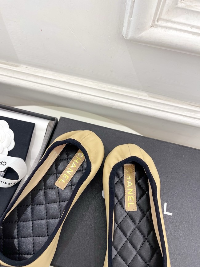 Chanel shoes 55743-1