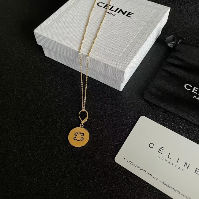 Celine Necklace CE15826