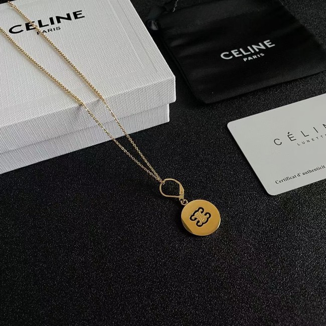 Celine Necklace CE15826