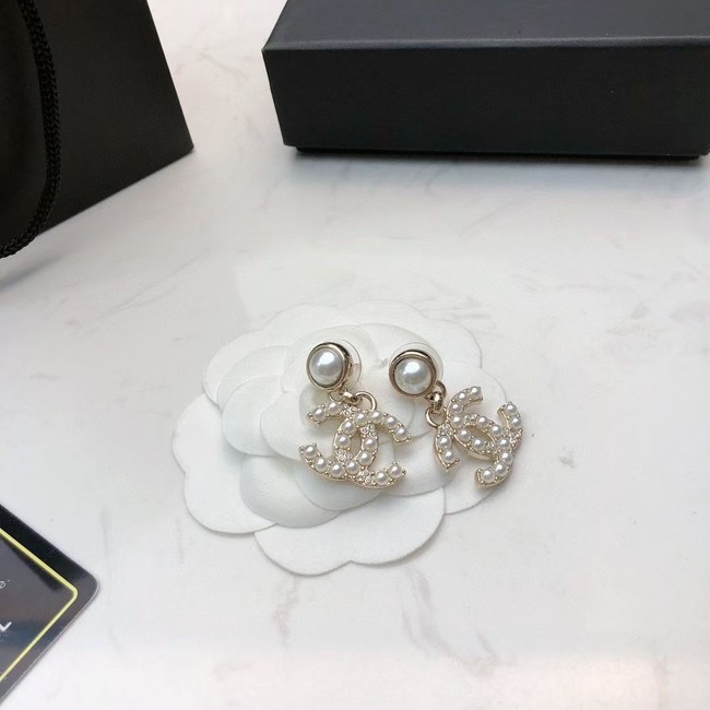 Chanel Earring CE15836