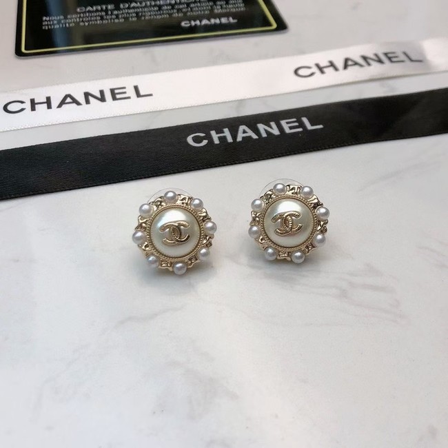 Chanel Earring CE15838