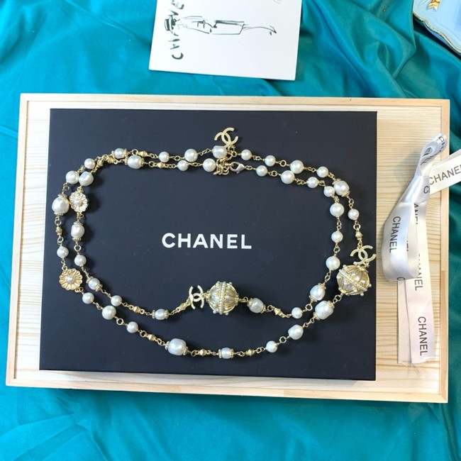 Chanel Necklace CE15820