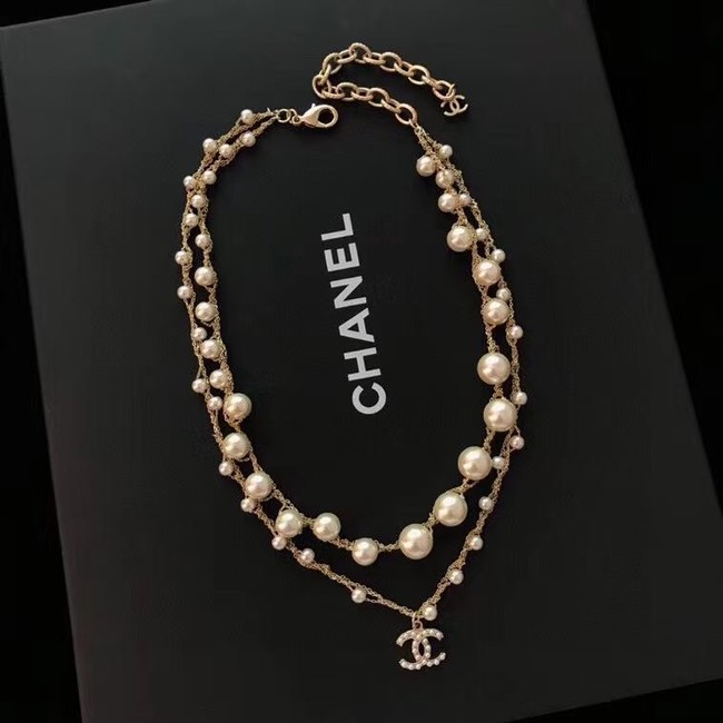 Chanel Necklace CE15832