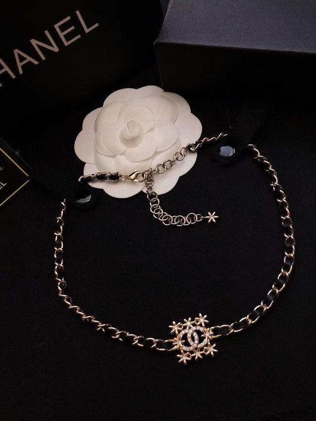 Chanel Necklace CE15833