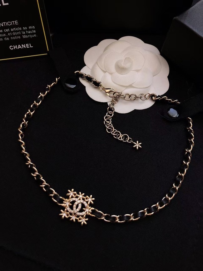 Chanel Necklace CE15833