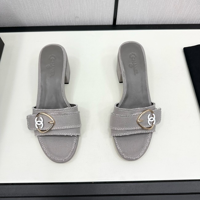 Chanel Shoes 55747-2