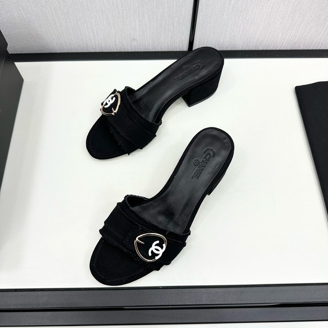 Chanel Shoes 55747-3