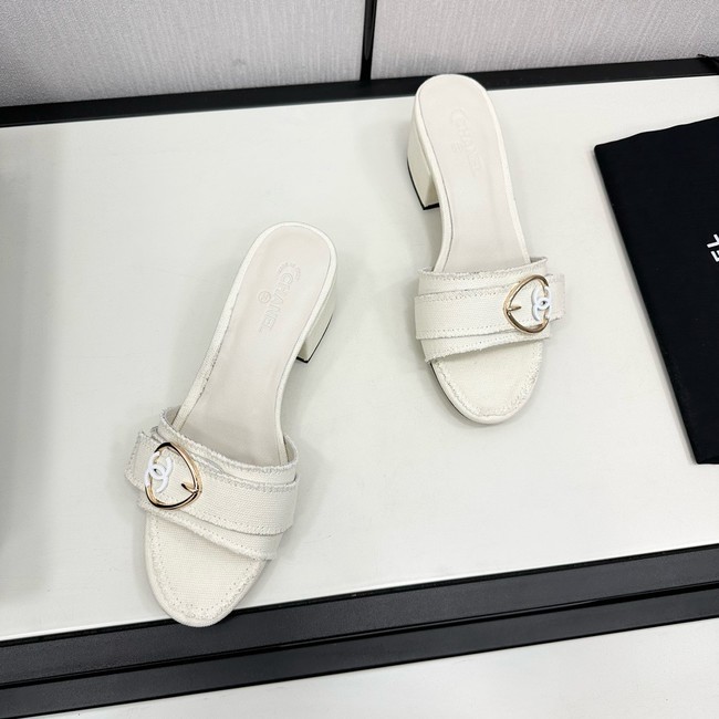 Chanel Shoes 55747-4